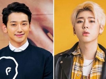 Rain Bakal Kolaborasi Bareng Zico Lewat 'Summer Hate'