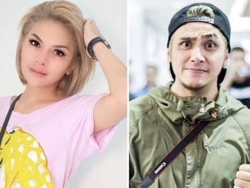 Teman Rasa Pacar, Nikita Mirzani Ceritakan Hubungan Unik dengan Vicky Nitinegoro