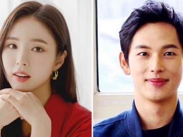 Shin Se Kyung dan Im Siwan Dikonfirmasi Bakal Gabung Drama Romance Terbaru 'Run On'