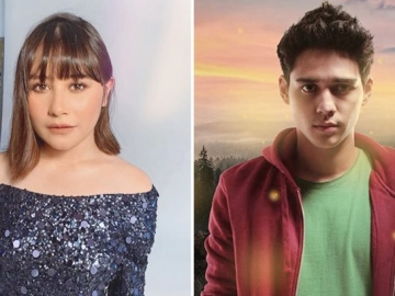 Bukan Gagal Move On, Prilly Latuconsina Beri Alasan Santai Tak Kunjung Cari Ganti Maxime Bouttier