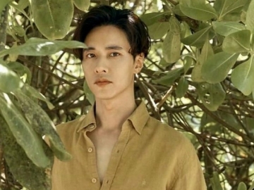 Won Bin Tolak Drama Berbudget 40 Miliar Won, Netter: Mungkin Takut Aktingnya Buruk Kelamaan Hiatus