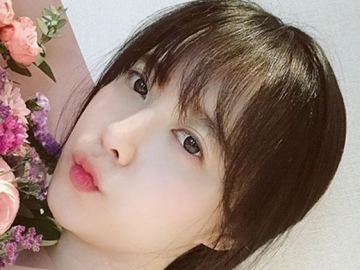 Penampilan Ku Hye Sun Bikin Pangling Usai Umumkan Sukses Lakukan Diet