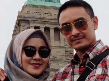 Digugat Cerai Istri Usai 2 Tahun di Penjara, Begini Kondisi Zumi Zola