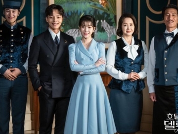 Rencana ‘Hotel Del Luna’ Dijadikan Serial TV Amerika Tuai Pro Kontra