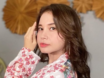 Rossa Tampil Flawless ‘Modal’ Gaun Rancangan Ivan Gunawan, Prilly Latuconsina Sampai 'Ngegas'