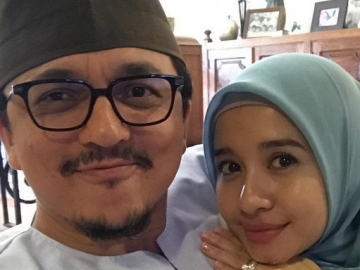 Suami Laudya Cynthia Bella Mendadak Ganti Foto Profil dan Bio IG, Kode Fix Cerai?