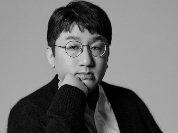 Bang Si Hyuk Tuai Perhatian Usai Tampil Lebih Kurusan di Peluncuran Acara 'I-LAND'