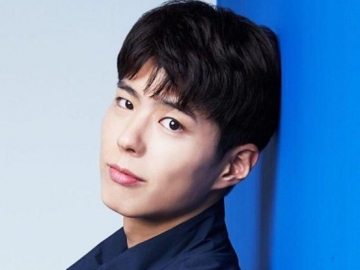 Park Bo Gum Ungkap Tanggal Pendaftaran Militer