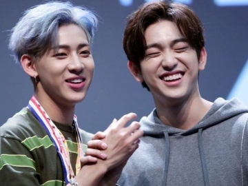 Tak Nonton Dramanya, Jinyoung Goda BamBam Suka Nonton ‘The World of the Married’ 