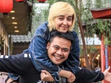 Pernikahan Baru Seumur Jagung, Reza SM*SH Beber Alasan Digugat Cerai Fabiola