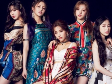 (G)I-DLE Akan Tampilkan Lagu Ciptaan Minnie dan Yuqi di Konser Online