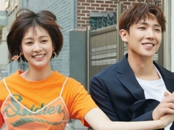 Jung So Min dan Lee Joon Resmi Putus Pasca 3 Tahun Pacaran