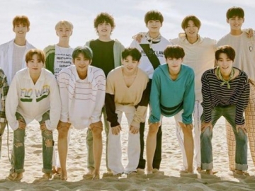 Susul BTS, SEVENTEEN Raih Penjualan Album Terbanyak Kedua di 2020