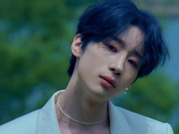 Han Seungwoo Dikonfirmasi Bakal Debut Solo