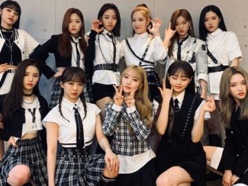 Member LOONA Ternyata Punya Panggilan Unik Gara-Gara Hal Konyol Ini