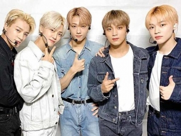 NCT Dream Ucapkan Selamat Ujian Untuk Fans Indonesia