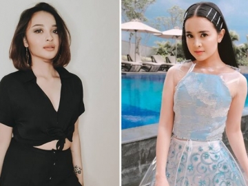 Revina VT Rencana Tuntut Haters, Michelle Ziudith Beri Sanjungan