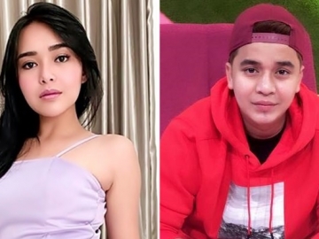 Beber Kedekatan dengan Amanda Manopo, Billy Syahputra Malah Disambut ‘Sinis’