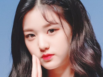 Visual Memukau Jang Won Young IZ*ONE di ‘Inkigayo’ Bikin Netizen ‘Geleng-Geleng’