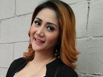  Nyanyi Dangdut Di Wisma Atlet Tuai Kontroversi, Aida Saskia Ungkap Fakta Sebenarnya