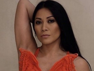   Masuk 100 Artis Favorit Perancis, Netter Kagumi Anggun