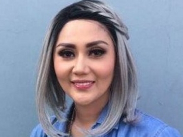 Aida Saskia: Tak Ada Pasien Corona Di Acara Dangdutan Wisma Atlet