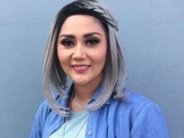 Aida Saskia Ungkap Kondisi Wisma Atlet Saat Dangdutan, Kepala Kesehatan Kodam 'Bela Diri'