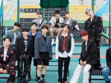 SEVENTEEN Buat Sejarah Baru di Chart Mingguan Oricon