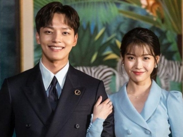 IU Reuni Bareng Yeo Jin Goo di ‘House on Wheels’