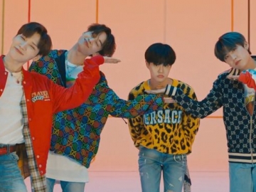 Lim Young Min Masih Muncul di MV ‘The Answer’ AB6IX, Fans Terharu