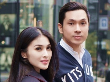 Harvey Moeis Suami Sandra Dewi Punya Jam Tangan Seharga Rp 22 M, Netizen Seret Nama Raffi Ahmad