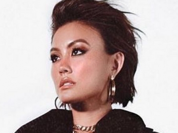 Tidak Mention Anne Avantie Soal Cheongsam Kebaya, Agnez Mo Diprotes Netter