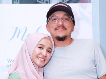 Buka Suara, Laudya Cynthia Bella Akui Sudah Bercerai Secara Baik-baik dengan Engku Emran 