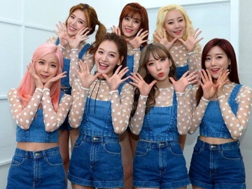 Kabarkan Segera Menikah, Jisook Ungkap Reaksi Member Rainbow