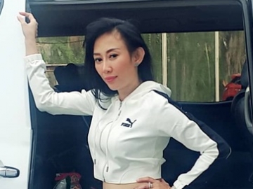 Dewi Sanca Ancam Polisikan Haters, Percakapan Via DM dengan Pengacara Malah Jadi Bahan Tertawaan