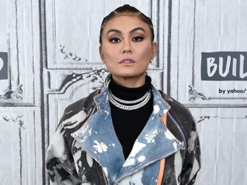 Terciduk Kenakan Tas Harga Miliaran Rupiah, Karakter Agnez Mo Mendadak Jadi Buah Bibir