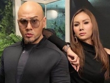 Ditanya Rasanya Pernah Menikah dengan Deddy Corbuzier, Begini Jawaban Kalina Oktarani