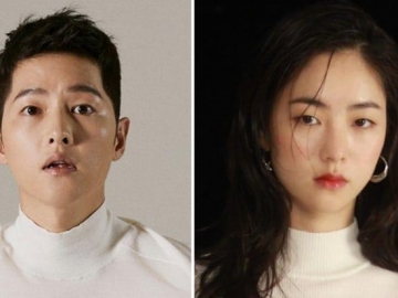 Song Joong Ki dan Jeon Yeo Bin Bakal Beradu Akting di Drama tvN Mendatang