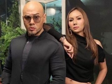 Selalu Jadi Bahan Perbincangan, Deddy Corbuzier Minta Kalina Oktarani Hargai Mantan Suami yang Lain