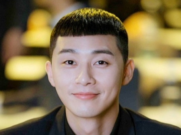 Rambut Kastanye Ala Park Seo Joon di 'Itaaewon Class' Jadi Trendsetter Publik Figur Jepang