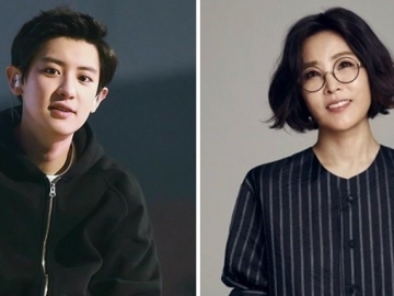 Bukti Idol Berbakat, Chanyeol EXO Banjir Pujian Dari Lee Sun Hee