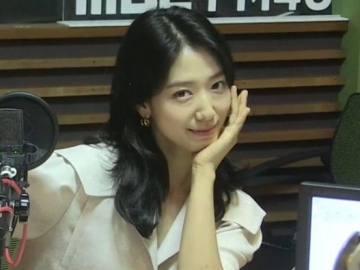 Park Shin Hye Janji Akan Lakukan Ini Jika ‘#ALIVE’ Capai 2 Juta Penonton