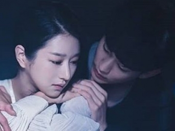 Kim Soo Hyun Beri Reaksi Super Gemas Tahu Seo Ye Ji 'Mimpi Nakal' Soal Dirinya