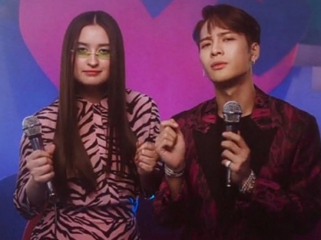 Jackson GOT7 Main TikTok Bareng Stephanie Poetri, Gaya Romantis Bikin Fans ‘Panas’