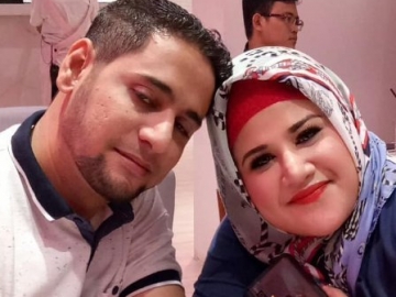 Suami Dhawiyah Ajukan Banding, Tak Terima Vonis 5 Tahun Penjara