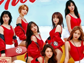 Ungkap Member AOA Datang ke Rumahnya dan Minta Maaf, Mina: Jimin Unnie Mau Bunuh Diri Juga