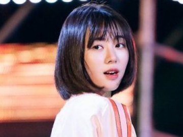 Mina Bongkar Respons Mengecewakan FNC Entertainment Saat Adukan Ulah Buruk Jimin AOA