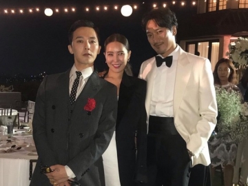 Ditanya Apakah Memperoleh Uang dari G-Dragon, Kim Min Joo: Aku Mendapatkan Manfaat Lain