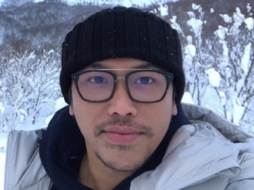 Bagikan Penampakan Tulang Kakinya Usai Dipasang Pen, Sammy Simorangkir: Takut Ironman Minder