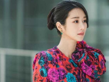 Seo Ye Ji Tuai Sorotan Karena Pinggang Super Kecil, Netizen Malah Beri Pujian Selangit